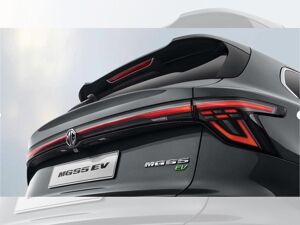MG S5 EV ***Neues Modell Comfort St. Range ***bis 6000,-€ E-Prämie*** bild 4