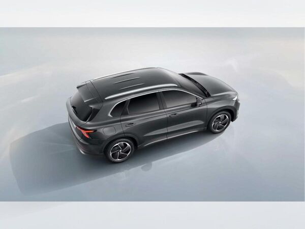 MG S5 EV ***Neues Modell Comfort St. Range ***bis 6000,-€ E-Prämie*** bild 5