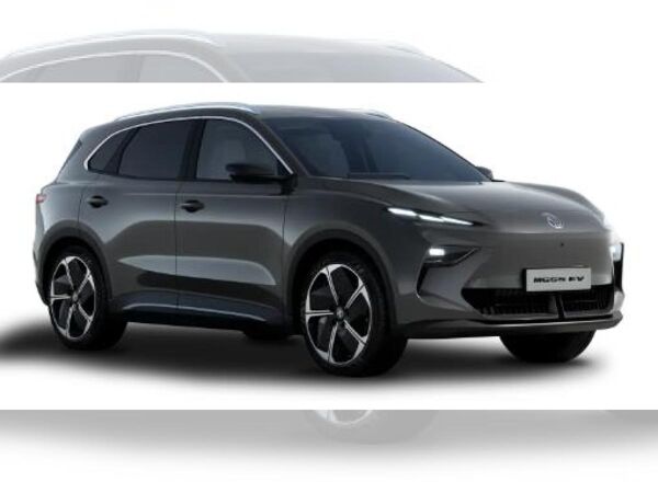 MG S5 EV ***Neues Modell Comfort St. Range ***bis 6000,-€ E-Prämie*** bild 1
