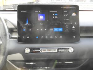 MG S5 EV MG S5 EV Luxury Long Range Nur Umgebung Cottbus bild 6