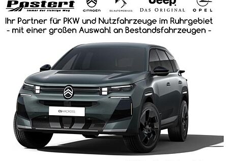 Citroën C5 Aircross gebraucht kaufen Citroën C5 Aircross Hybrid 145 ë-DCS6 MAX*Lieferung ab DEZEMBER*