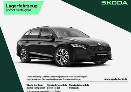 Skoda Octavia +++SOFORT VERFÜGBAR - Combi Selection 4x4+++