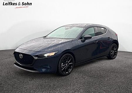 Mazda 3 e-SKYACTIV G 140 Homura Automatik *Aktion*