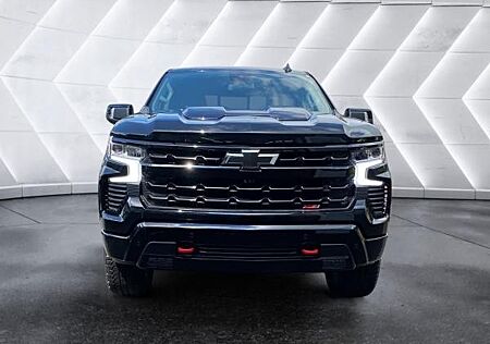 Chevrolet Silverado gebraucht kaufen Chevrolet Silverado 1500 4WD LT TRAIL BOSS 6.2L V8