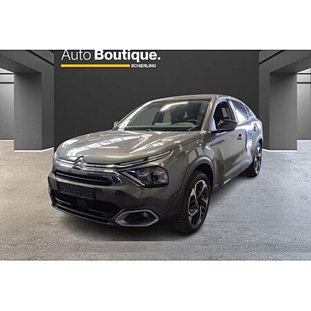 Citroën C4 leasen Citroën C4 leasen