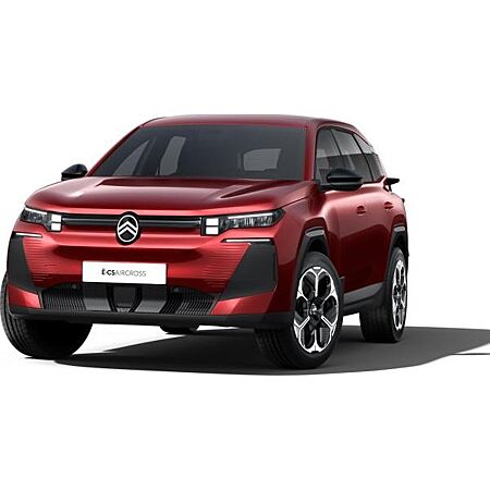 Citroën C5 Aircross leasen Citroën C5 Aircross leasen