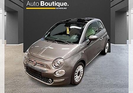 Fiat 500 1.0 GSE Dolcevita (69 PS) /DAB/NAVI/PANO/PDC/ 2x GRAU/1x SCHWARZ VERFÜGBAR!