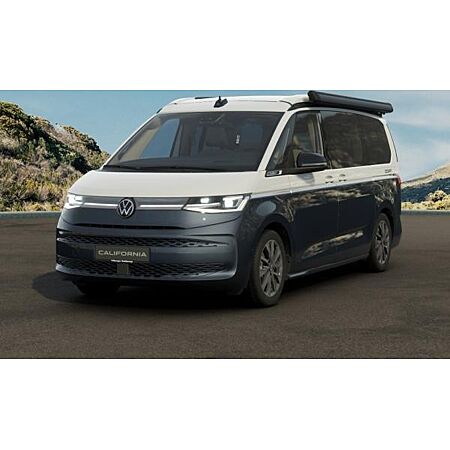 VW T6 California leasen VW T6 California leasen
