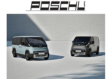 Kia PV5 gebraucht kaufen Kia PV5 Cargo L2H1 3-Türer 71,2 kWh Plus / ‼️Gewerbedeal‼️