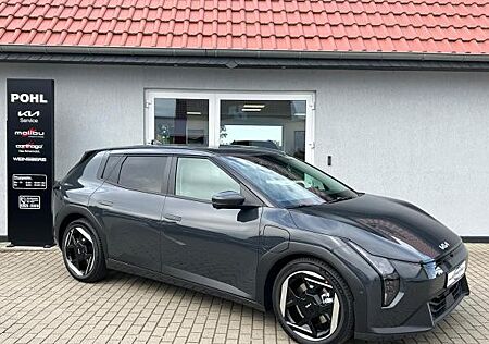 Kia EV4 81 FWD EARTH UP TE WIC DWP DE SD Sofort Verfügbar