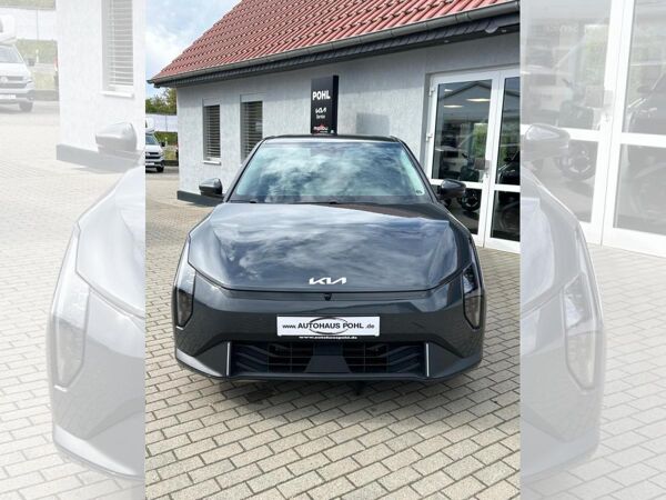 Kia EV4 81 FWD EARTH UP TE WIC DWP DE SD Sofort Verfügbar bild 2