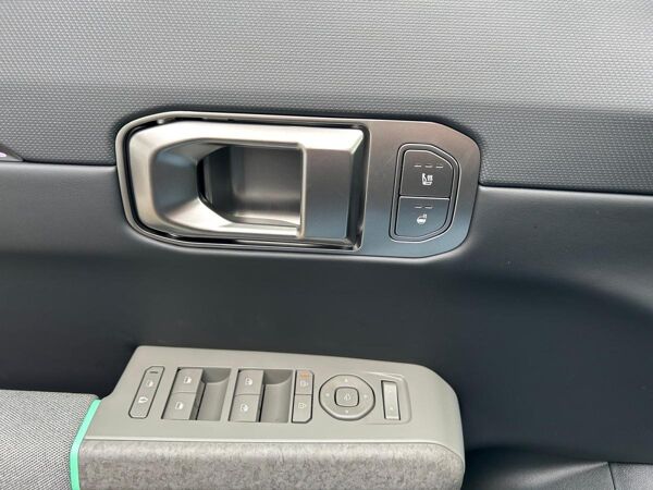 Kia EV4 81 FWD EARTH UP TE WIC DWP DE SD Sofort Verfügbar bild 6