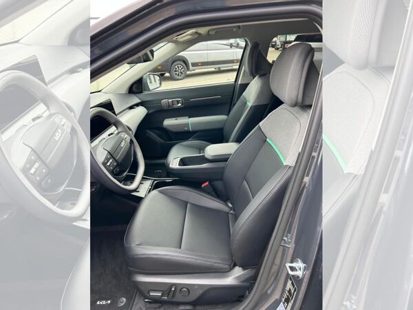 Kia EV4 81 FWD EARTH UP TE WIC DWP DE SD Sofort Verfügbar bild 7
