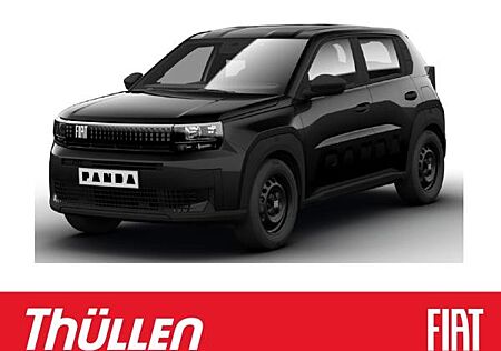 Fiat Grande Panda gebraucht kaufen Fiat Grande Panda 🚀KURZFRISTIG VERFÜGBAR🚀BUSINESS EDITION🚀