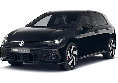 VW Golf Volkswagen VIII GTE