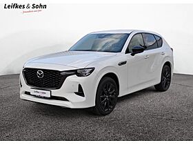 Mazda CX-60 3.3 e-SKYACTIV D254 Homura Auto AWD *Convenience & Sound-Paket
