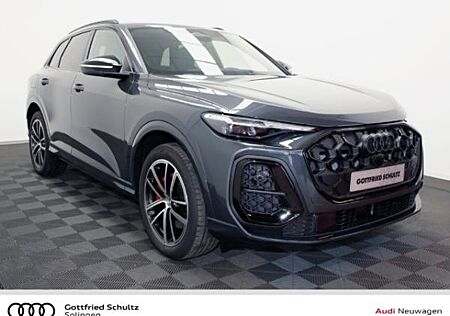 Audi Q5 gebraucht kaufen Audi Q5 e-Hybrid Quattro - Nur für Sonderzielgruppen (Solingen)