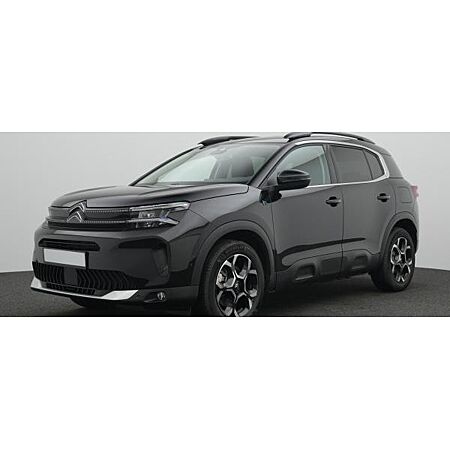 Citroën C5 Aircross leasen Citroën C5 Aircross leasen