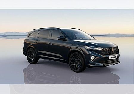 Renault Espace 6 Esprit Alpine Full Hybrid 200 5-Sitzer - Sofort Verfügbar!