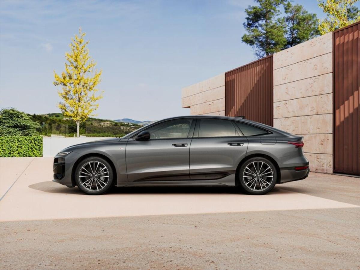 Audi A6 e-tron performance Sportback *Bestellfahrzeug* bild 3