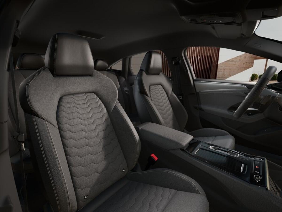 Audi A6 e-tron performance Sportback *Bestellfahrzeug* bild 6