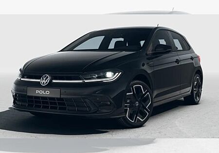 VW Polo Volkswagen R-Line 1,0 l TSI (95 PS) 7-Gang-DSG ⚡️Vorlauf Dezember⚡️ Rückfahrkamera / Navigation