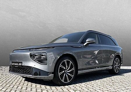 XPENG G9 AWD Performance MY24 21"ACC Pano Nav Premium-Paket