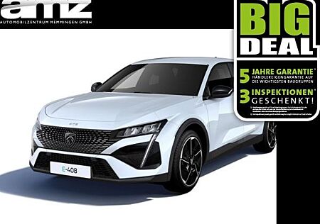 Peugeot 408 Elektro Allure **Gewerbeknaller**