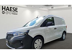 Nissan Townstar EV Kastenwagen L1 2,2t Acenta-Option 2 LED Apple CarPlay Android Auto Musikstreaming