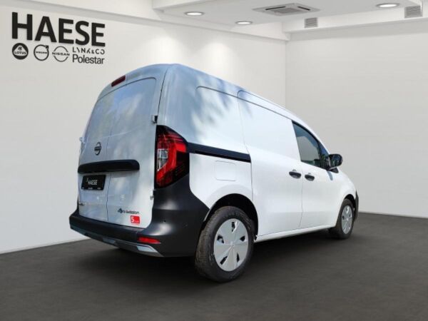 Nissan Townstar EV Kastenwagen L1 2,2t Acenta-Option 2 LED Apple CarPlay Android Auto Musikstreaming bild 4