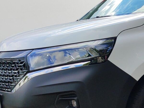 Nissan Townstar EV Kastenwagen L1 2,2t Acenta-Option 2 LED Apple CarPlay Android Auto Musikstreaming bild 5
