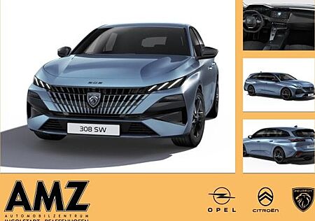 Peugeot 308 SW Style 1.5 Diesel **Gewerbeknaller**