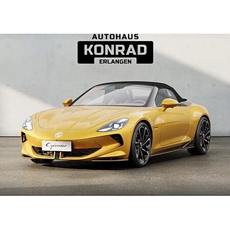 MG Cyberster leasen MG Cyberster leasen