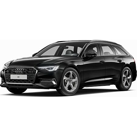 Audi A6 leasen Audi A6 leasen