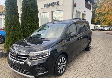 Renault Grand Kangoo TCe 130 EDC Techno L2