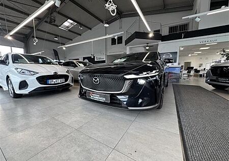 Mazda 6e Takumi 479 km* Reichweite+360°+Smartphone-Schlüssel+Am­bi­en­te­be­leuch­tung