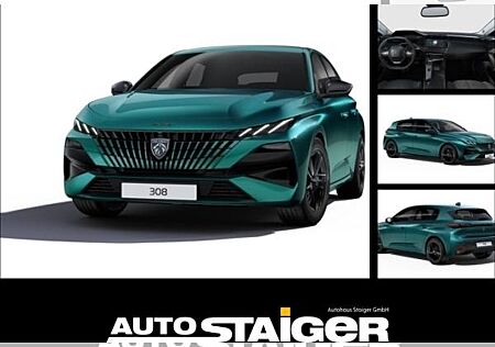 Peugeot 308 gebraucht kaufen Peugeot 308 Style MHEV **Gewerbeknaller**
