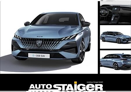 Peugeot 308 SW Elektro Style **Gewerbeknaller**