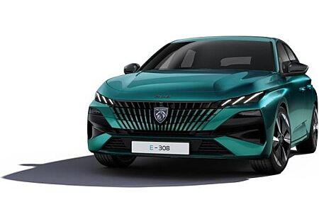 Peugeot 308 Elektro Style **Gewerbeknaller**