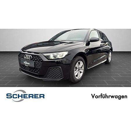 Audi A1 leasen