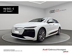Audi A6 e-tron A6 Avant e-tron LED Plus Navi CarPlay RÜ ACC