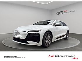 Audi A6 e-tron A6 Avant e-tron LED Plus Navi CarPlay RÜ ACC