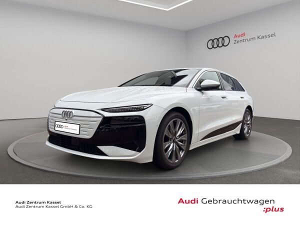 Audi A6 e-tron A6 Avant e-tron LED Plus Navi CarPlay RÜ ACC bild