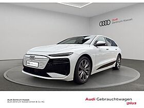 Audi A6 e-tron A6 Avant e-tron LED Plus Navi CarPlay RÜ ACC