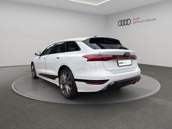 Audi A6 e-tron A6 Avant e-tron LED Plus Navi CarPlay RÜ ACC bild 5