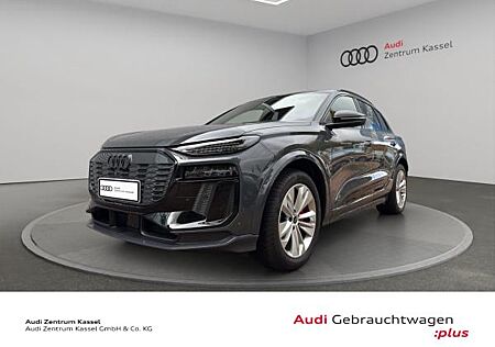 Audi Q6 e-tron Q6 SUV e-tron performance S line Pano B&O HuD