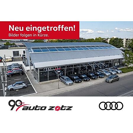 Audi A1 leasen