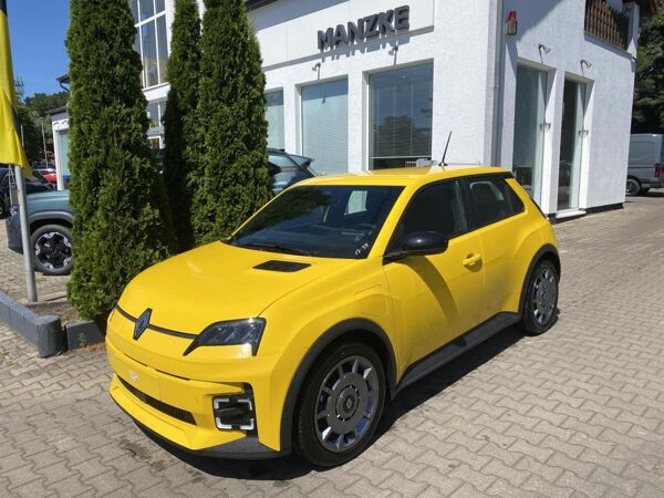 Renault R5 Evolution 120 Urban Range bild 1