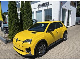 Renault R5 Evolution 120 Urban Range