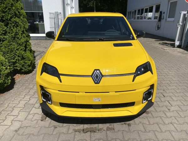 Renault R5 Evolution 120 Urban Range bild 2